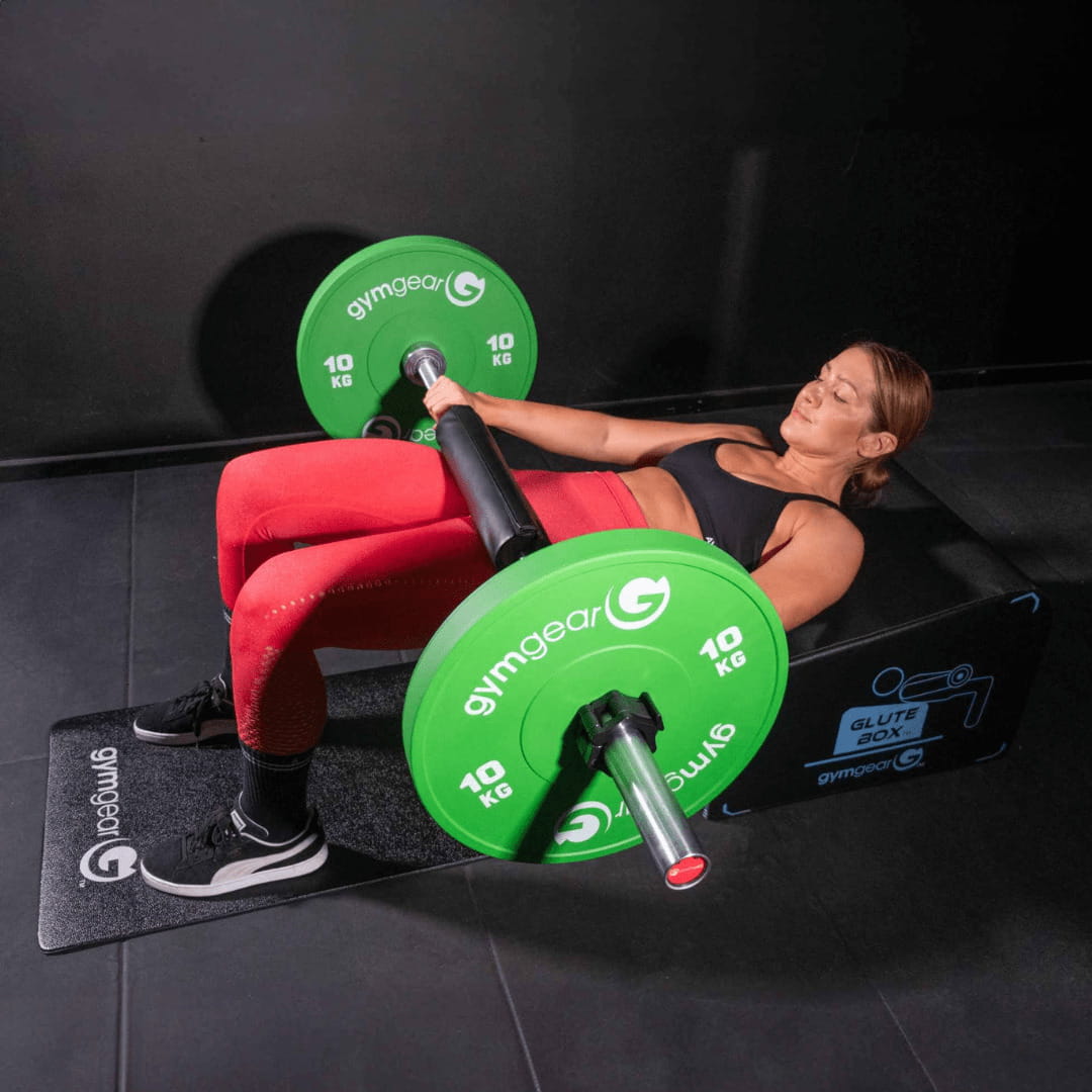 Soft box za hip thrust - Slika 2